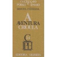 Livros/Acervo/F/FERREIRA MAN A AVENT